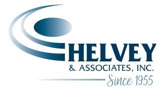 Helvey & Associates Logo